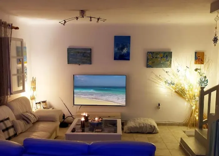 Cute Double Storey I Pool & * Mykonos Town