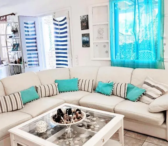 Cute Double Storey I Pool & アパート