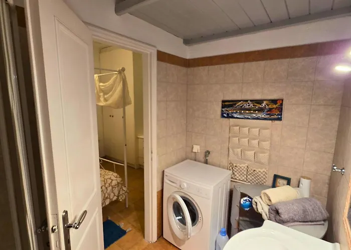 Cute Double Storey I Pool & * Mykonos Town