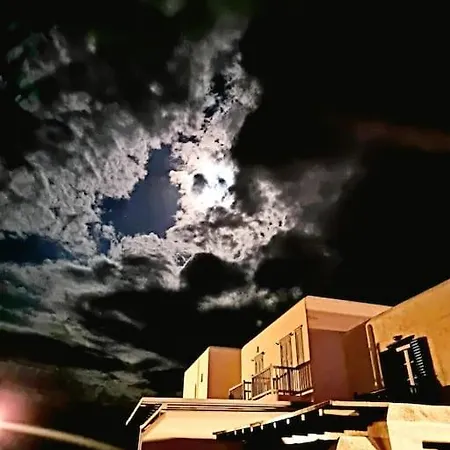 Cute Double Storey I Pool & Mykonos Town