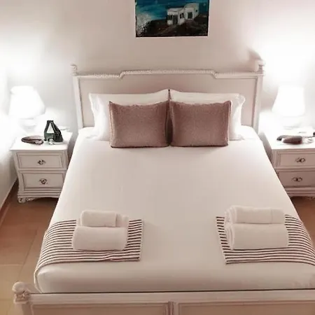 Cute Double Storey I Pool & * Mykonos Town
