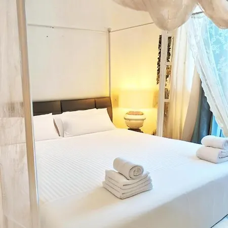 Cute Double Storey I Pool & Mykonos Town