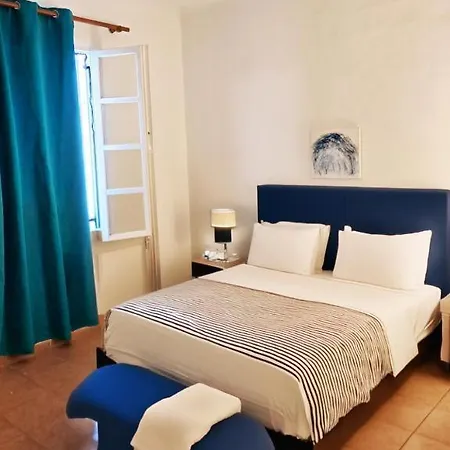 Cute Double Storey I Pool & Mykonos Town