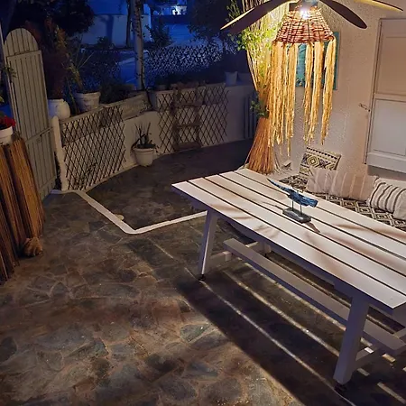 Cute Double Storey I Pool&beach * Mykonos Town