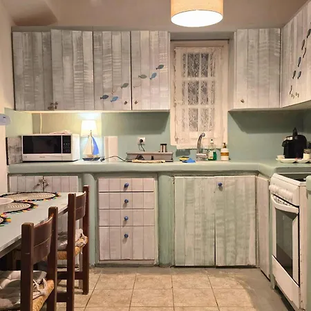 Cute Double Storey I Pool&beach * Mykonos Town