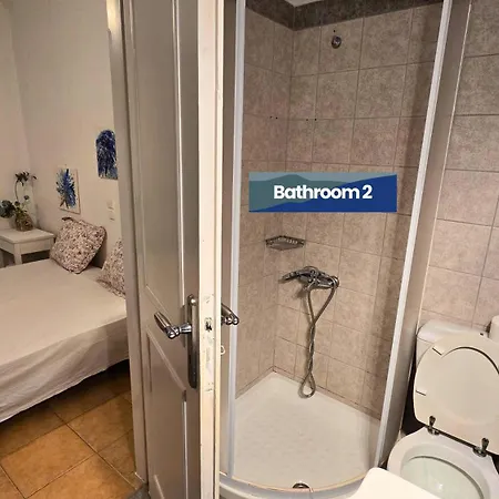 Cute Double Storey I Pool&beach Appartamento Mykonos Town