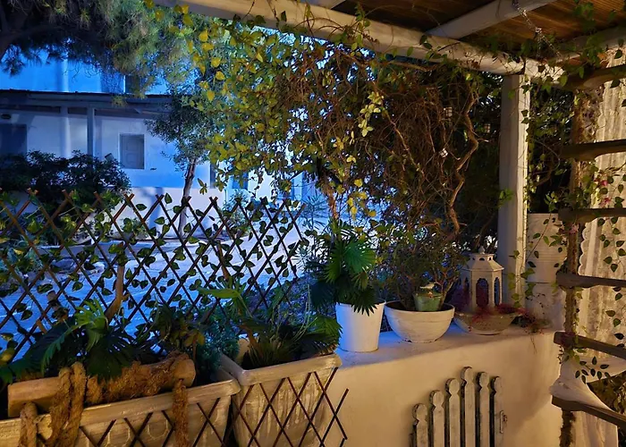 Lejlighed Cute Double Storey I Pool & *