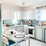 Beachside Double Storey Maisonette With Pool Apartment