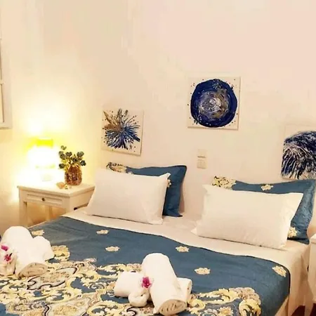 Beachside Double Storey Maisonette With Pool