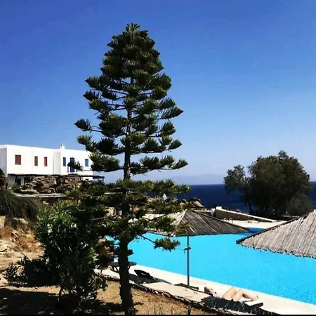 Appartement Beachside Double Storey Maisonette With Pool *