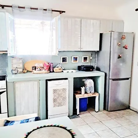 Beachside Double Storey Maisonette With Pool