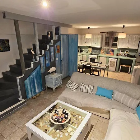 Апартаменты Cute Double Storey I Pool & *