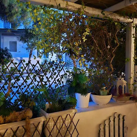 Appartement Beachside Double Storey Maisonette With Pool *