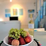 Apartman Cute Double Storey I Pool & Mykonos Town