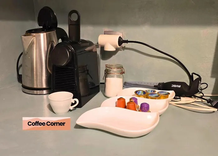 דירה Cute Double Storey I Pool & *